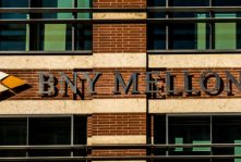Bank of New York BNY Mellon Blockchain Association Signapore BAS