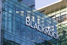 BlackRock Blockchain ETFini Baslatti
