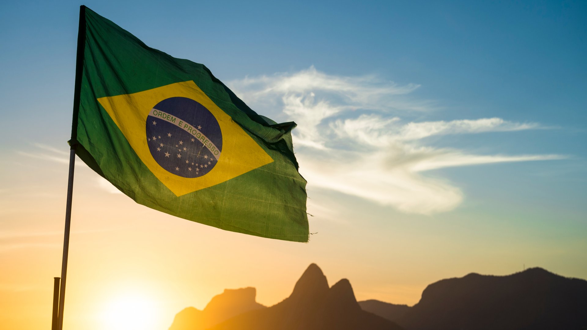Brezilya Senatosu Kripto Paralari Duzenleyecegi Yasayi Onayladi