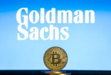 Goldman Sachs Ilk Bitcoin Teminatli Kredisini Verdi
