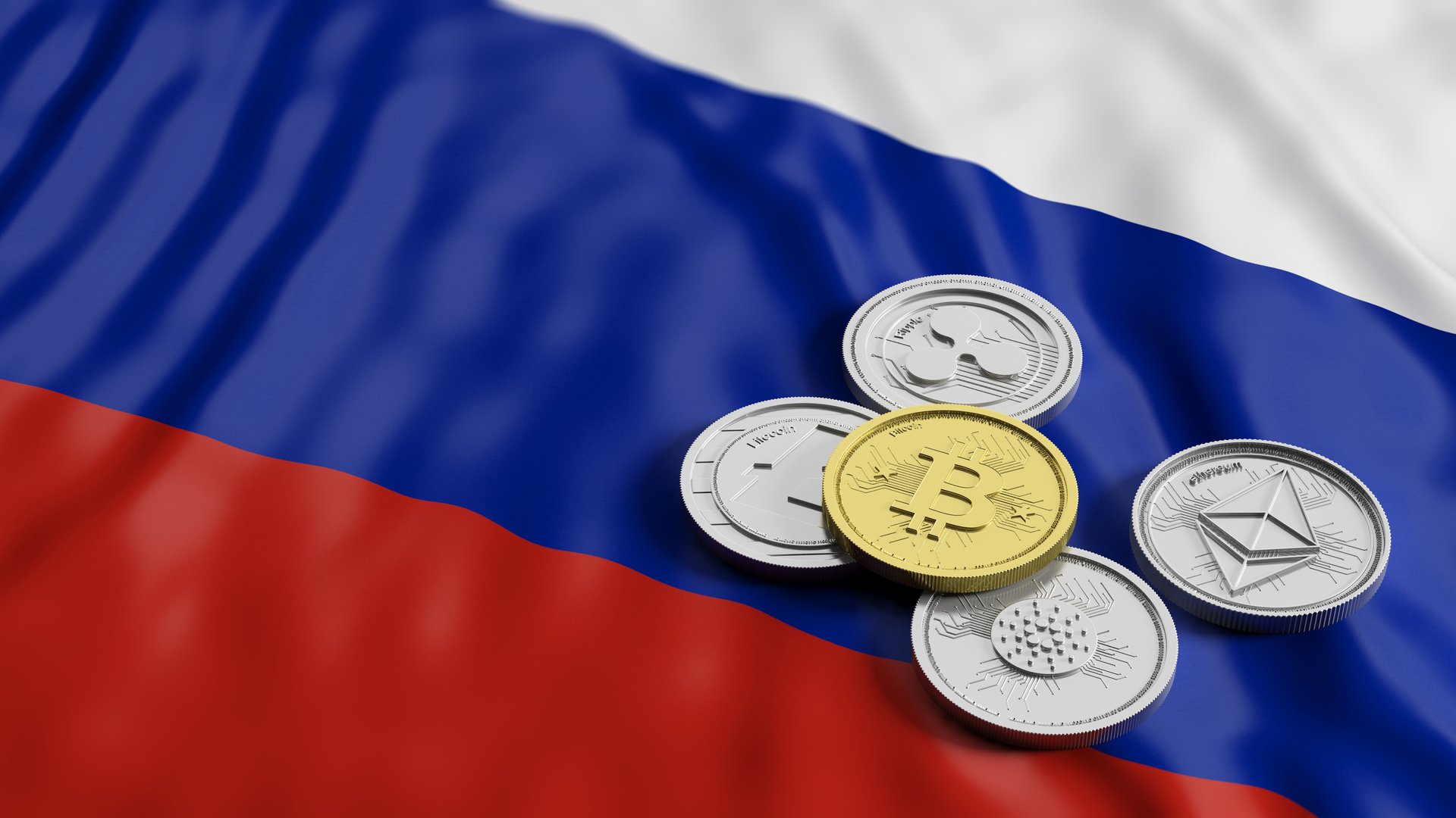Rusya Bankalar Birligi Kripto Cuzdan Uygulamalarini Yasaklamak Istiyor
