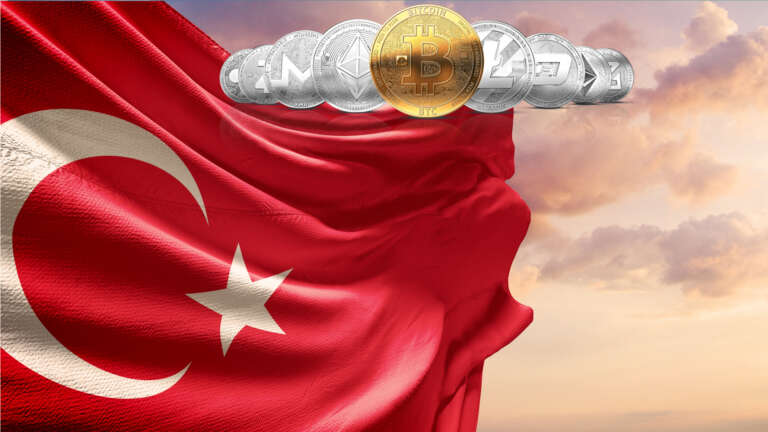 Turkiye Kripto Paralardan En Cok Kar Eden 6 Ulke Olarak