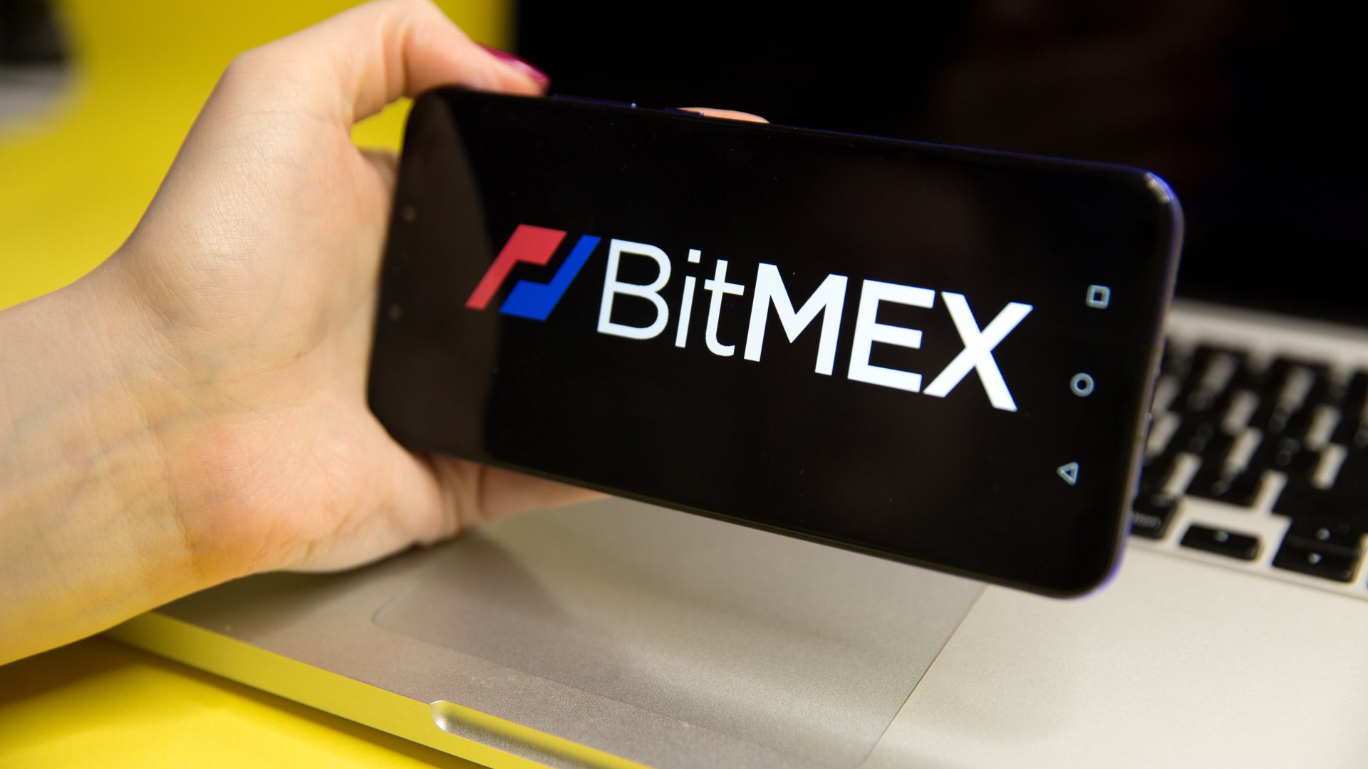 BitMEXin 3 Kurucu Ortagina 30 Milyon Dolarlik Ceza