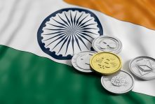 Hindistanda Kripto Para Islemlerine Yuzde 28 Vergi Getirilmesi Planlaniyor CNBC TV18