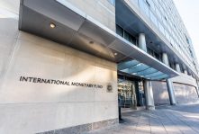 IMF Yetkilisi Kripto Paralari Terk Etmeyin