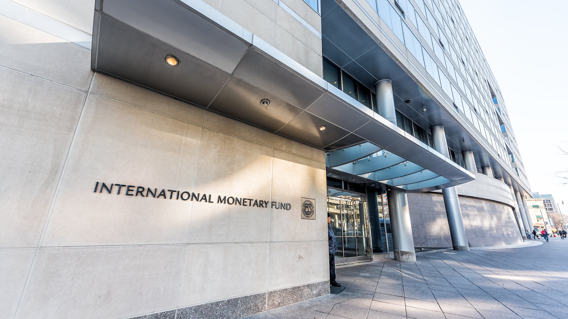 IMF Yetkilisi Kripto Paralari Terk Etmeyin