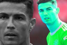 Cristiano Ronaldo imzzamani atiyor Yeni takimini duyanlar gozlerine inanamadi