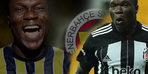 Fenerbahçe ve Beşiktaş'ın istediği golcü oyuncu teklife ''evet'' dedi!