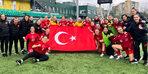 U19 Kadın Milli Futbol Takımı, 4-0 kazandığı Andorra maçını 3-0 hükmen kaybetti!