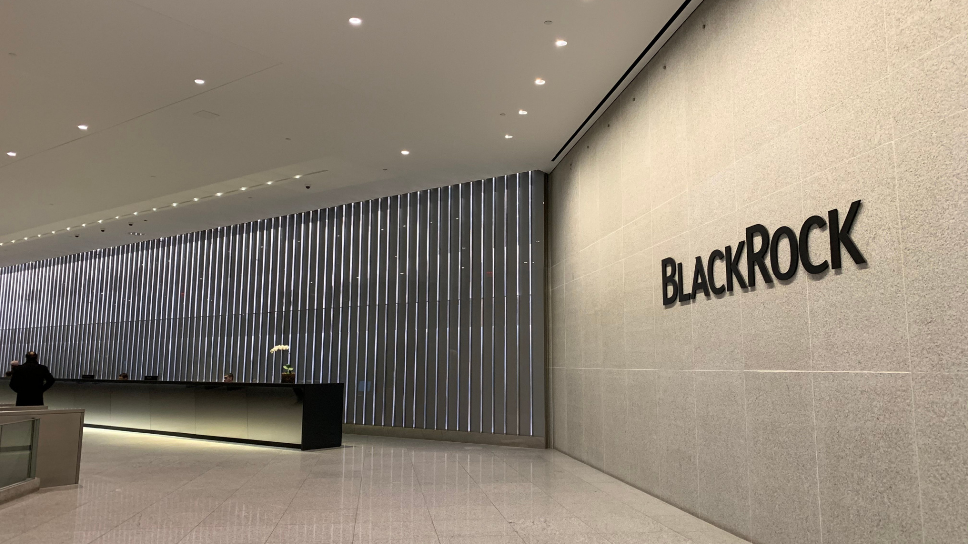 BlackRock CEOsundan Kriptoya Ovgu Dolu Sozler Kuresel Paralarin Otesinde Olacak
